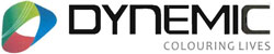 Dynemic With Miscellaneous Device Device mark 3095103 Trademark