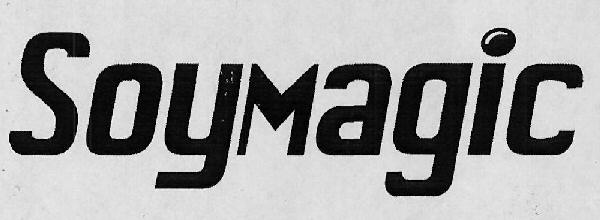 Soymagic Device mark 3134602 Trademark