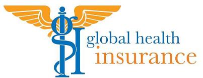Global Health Insurance Device mark 3148443 Trademark