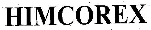 Himcorex Device mark 3095266 Trademark