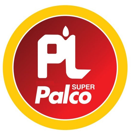 Pl Super Palco Device mark 3133584 Trademark