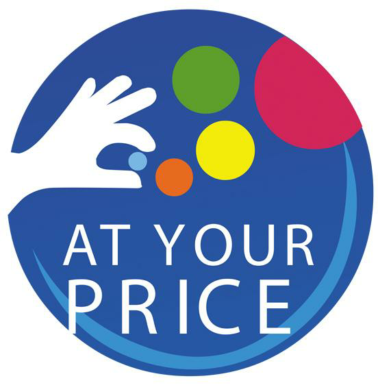 Atyourprice Device mark 3133731 Trademark
