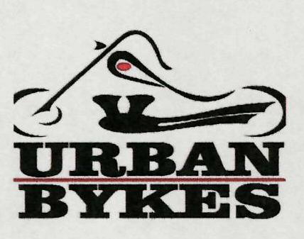 Urban Bykes Device mark 3095145 Trademark