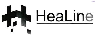 Healine, H (logo) Device mark 3127566 Trademark