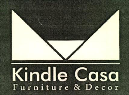 Kindle Casa Furniture & Decor Device mark 3134650 Trademark