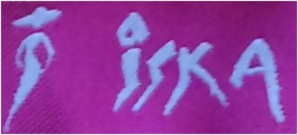 Iska Device mark 3139268 Trademark