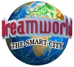 Dream World The Smart City Device mark 3139421 Trademark