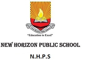 (logo) New Horizon Public School - Nhps Device mark 3125127 Trademark