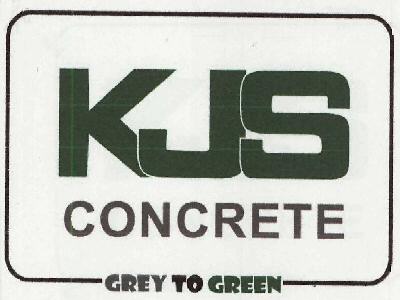 Kjs Concrete Device mark 3134543 Trademark