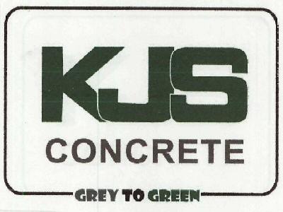 Kjs Concrete Device mark 3134544 Trademark