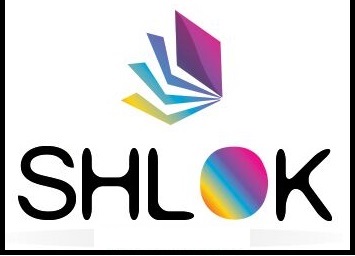 Shlok Device mark 3156164 Trademark