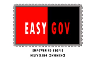 Easygov Empowering People Delivering Convenience Device mark 3135289 Trademark