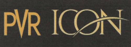 Pvr Icon Device mark 3095198 Trademark