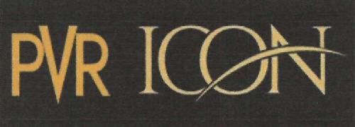 Pvr Icon Device mark 3095199 Trademark