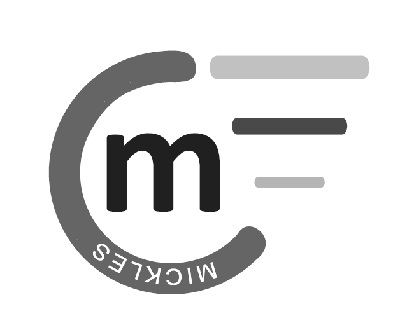 Mickles (with Device) Device mark 3125159 Trademark