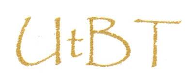 Utbt Device mark 3137716 Trademark