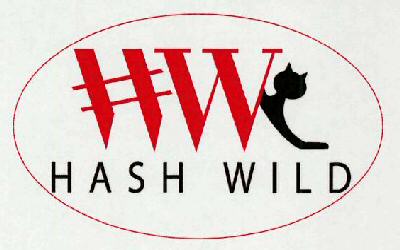 #w Hash Wild Device mark 3127646 Trademark