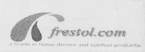 Frestol.com Device mark 3127649 Trademark