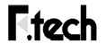 F-tech (label) Device mark 3095380 Trademark