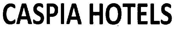 Caspia Hotels Device mark 3151660 Trademark