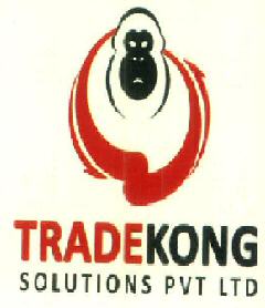 Tradekong Solutions Pvt Ltd Device mark 3156047 Trademark