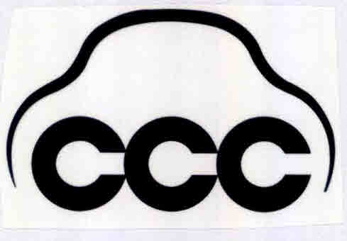 Ccc Device mark 3156209 Trademark