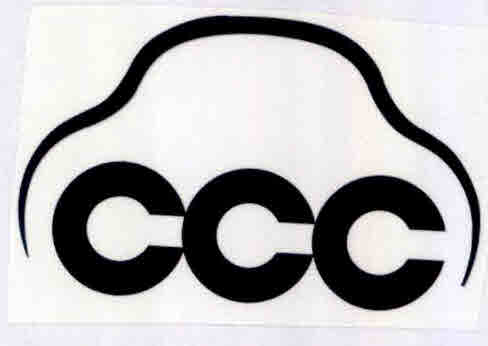 Ccc Device mark 3156210 Trademark
