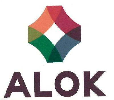 Alok Device mark 3142234 Trademark