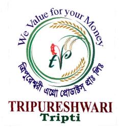 Tripureshwari Tripti Device mark 3156223 Trademark