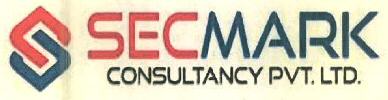 S Secmark Consultancy Pvt. Ltd. Device mark 3135315 Trademark