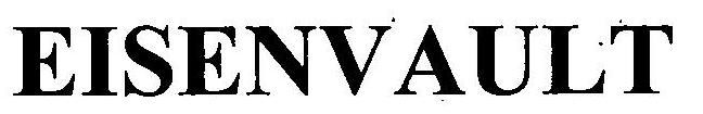 Eisenvault Device mark 3151857 Trademark