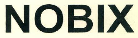 Nobix Device mark 3151697 Trademark