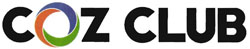 Coz Club Device mark 3141384 Trademark