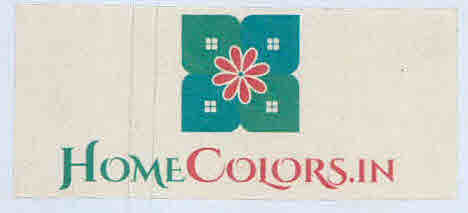 Home Colors.in Device mark 3136653 Trademark