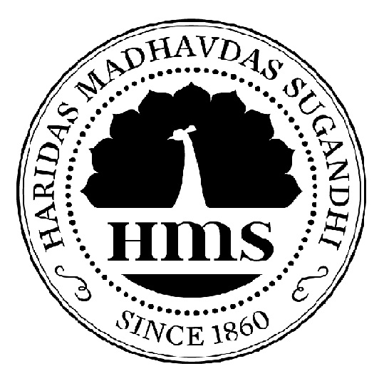 Hms Haridas Madhavdas Sugandhi Since 1860 Device mark 3156262 Trademark