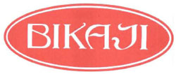 Bikaji Device mark 3126156 Trademark