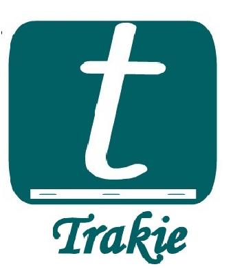 Device Of T With Trakie Device mark 3145984 Trademark