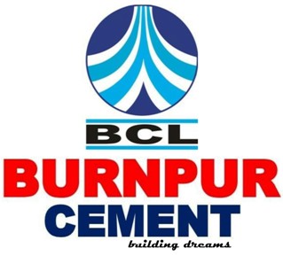 Bcl Burnpur Cement (label) Device mark 3147166 Trademark