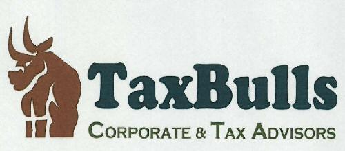 Taxbulls Corporate & Tax Advisors Device mark 3141554 Trademark