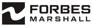 Forbes Marshall Alongwith Logo Device mark 3145840 Trademark