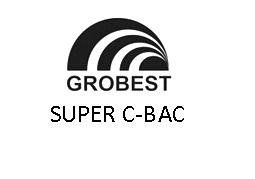 Grobest Super C-bac Device mark 3129186 Trademark