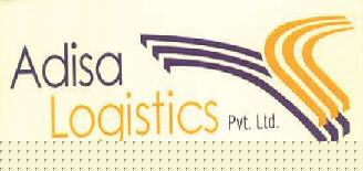 Adisa Losistics Pvt. Ltd Device mark 3142891 Trademark