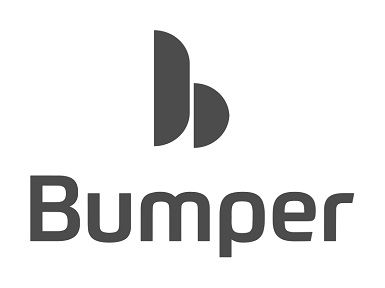 Bumper (with Device) Device mark 3135539 Trademark