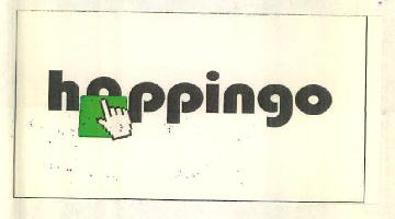 Hoppingo Device mark 3142322 Trademark