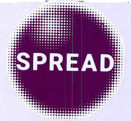 Spread Device mark 3136544 Trademark