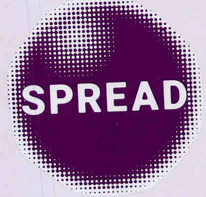 Spread Device mark 3136546 Trademark