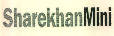 Sharekhanmini Device mark 3129069 Trademark