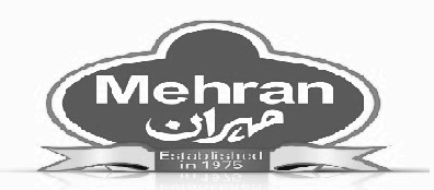 Mehran & Arabic Script Device mark 3151930 Trademark