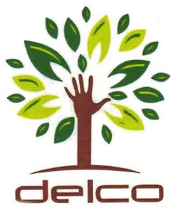 Delco With Device Of Tree Device mark 3126049 Trademark