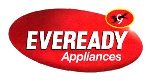 Eveready Appliances Device mark 3126198 Trademark